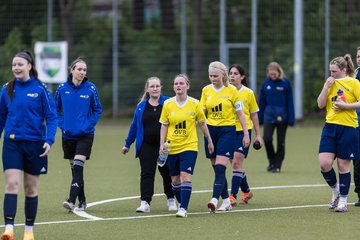 Bild 124 - F SV Eidelstedt - SC Alstertal-Langenhorn : Ergebnis: 2:7